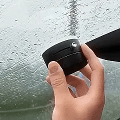 360° Magnetic Vacuum Phone Holder