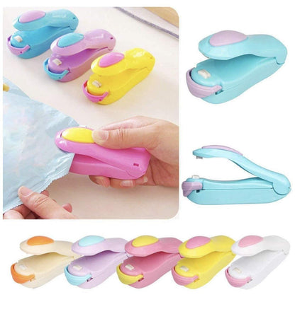 Portable Mini Heat Sealing Machines