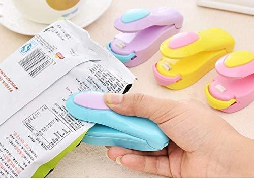 Portable Mini Heat Sealing Machines